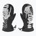Pánske snowboardové rukavice ThirtyTwo Corp Mitt black/white