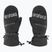 Detské snowboardové rukavice ThirtyTwo Corp Mitt black