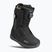 Pánske snowboardové topánky ThirtyTwo STW Double Boa black/black