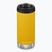 Klean Kanteen TKWide Cafe Cap 355 ml termohrnček marigold