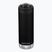 Termohrnček Klean Kanteen TKWide Cafe Cap 473 ml čierny