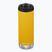 Klean Kanteen TKWide Cafe Cap 473 ml termohrnček marigold