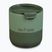 Klean Kanteen Rise Lowball Flip Lid 296 ml termohrnček s morským sprejom