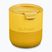 Klean Kanteen Rise Lowball Flip Lid 296 ml starozlatý termohrnček