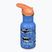 Klean Kanteen Flip Seal Sport Cap Straw 355 ml detská cestovná fľaša Sharks in Shades