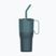 Termohrnček KLEAN KANTEEN Rise Tumbler Flip Straw 1064 ml brittany blue