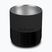 Termohrnček KLEAN KANTEEN Rise Lowball Slide Lid 237 ml black
