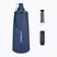 Softflask LifeStraw Peak Squeeze mount modrý