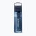 Cestovná fľaša s filtrom Lifestraw Go 2.0 650ml islandská modrá aegean sea