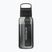 Cestovná fľaša Lifestraw Go 2.0 s filtrom 1 l čierna