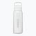 Lifestraw Go 2.0 Oceľová cestovná fľaša s filtrom 700 ml biela
