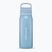 Lifestraw Go 2.0 Oceľová cestovná fľaša s filtrom 700 ml islandská modrá