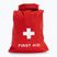 Exped Fold Drybag First Aid 1.25L červená EXP-AID vodotesná taška