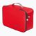 Exped cestovný organizér Polstrovaná taška na zips L červená EXP-POUCH