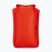 Exped Fold Drybag UL 8L červený EXP-UL vodotesný vak