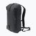 Cestovný batoh Exped Radical Lite 25 l black
