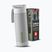 Cestovná fľaša s filtrom Bachgold Selfpress Waterfilter 500 ml white