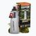 Turistická fľaša s filtrom Bachgold Squeee 500 ml white