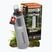Turistická fľaša s filtrom Bachgold Squeee 1000 ml white
