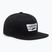 Pánska šiltovka Vans Full Patch Snapback true black