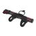 Blackburn Airstik SL HP ručná cyklistická pumpa 160psi sivá BBN-7085515