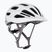 Cyklistická prilba Giro Register matná biela