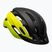 Cyklistická prilba Bell Trace Univerzal matte hiviz/black