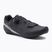 Pánska cestná obuv Giro Cadet Carbon black GR-7123070