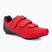 Pánska cestná obuv Giro Stylus bright red
