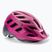 Dámska cyklistická prilba Giro Radix pink GR-7129752