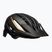 Cyklistická prilba Bell Sixer Integrated MIPS fasthouse matte gloss black/gold