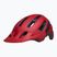 Cyklistická prilba detská Bell Nomad 2 Integrated MIPS Jr matte red
