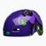 Cyklistická prilba detská Bell Lil Ripper purple tentacle