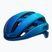 Cyklistická prilba Bell XR MIPS Spherical matte gloss blue/flare