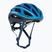 Cyklistická prilba Giro Helios Spherical MIPS matne ano blue