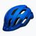 Cyklistická prilba Bell Trace matte blue