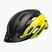 Cyklistická prilba Bell Trace matte hiviz