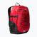 Turistický batoh The North Face Borealis Classic 29 l červeno-čierny