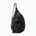 KAVU Mini Rope 4 l mestský batoh čierny