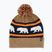 zimná čiapka KAVU Herschel snow bear
