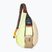 KAVU Remix Rope Backpack 10 l fresh forest