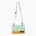 KAVU Islamorada Cross Body macarons peňaženka