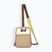 KAVU Pescadero Sling 3 l mestský batoh Fresh Forest