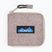 KAVU Zip Around peňaženka taupe topo