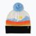Zimná čiapka KAVU Herschel sunset range
