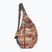 Mestský batoh KAVU Rope 10 l brush meadow