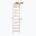 Gymnastický rebrík RINAGYM SPR A white