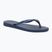 Dámske žabky Havaianas Slim navy blue