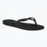 Dámske žabky Havaianas Slim black