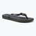 Havaianas Brasil Logo žabky čierne H4110850